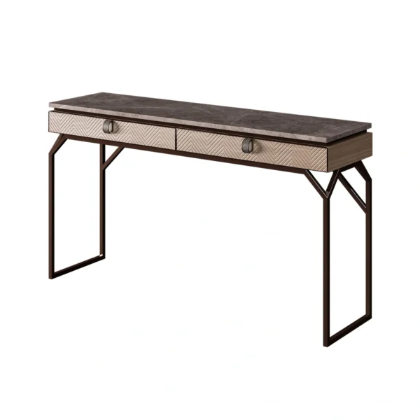 Dragonfly Console
