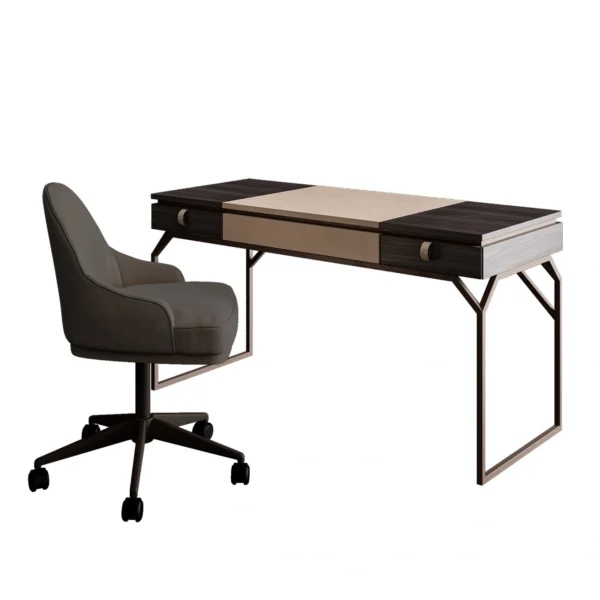 Dragonfly Desk