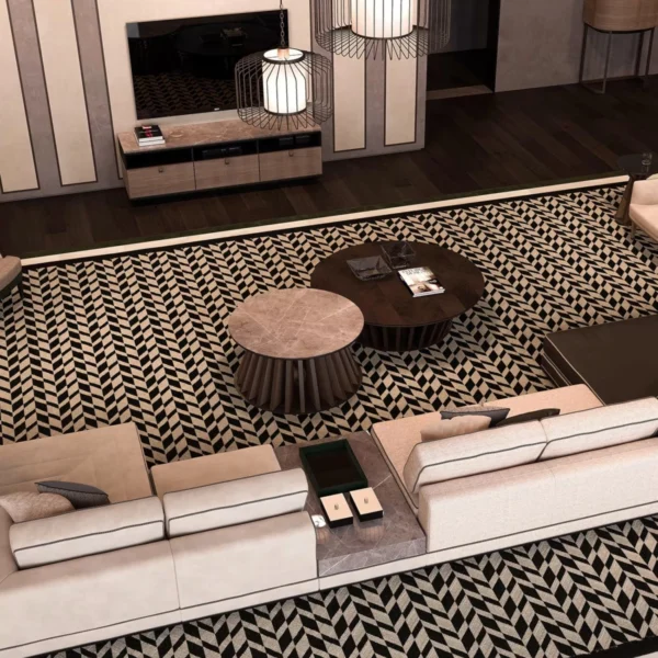 Dragonfly Medium Coffee Table - Image 4