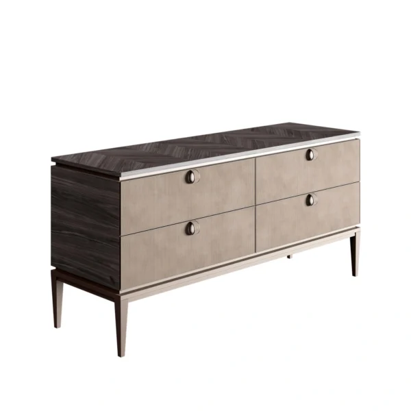 Dragonfly Low Chest