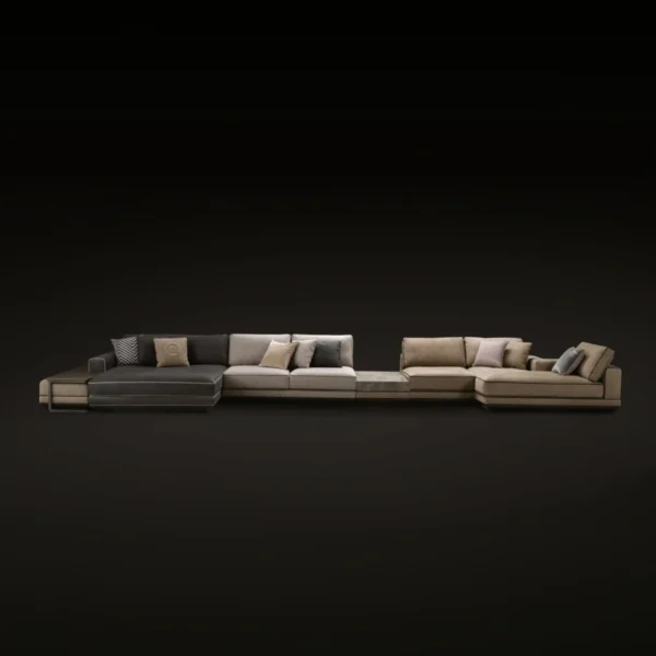 Dragonfly Modular Sofa - Image 3