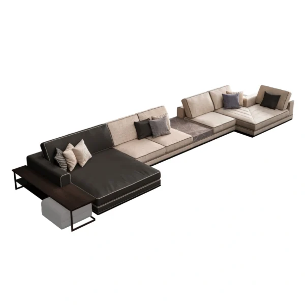 Dragonfly Modular Sofa