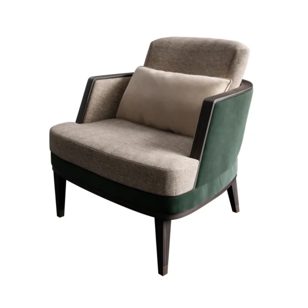 Dragonfly Occasional Armchair - Image 4