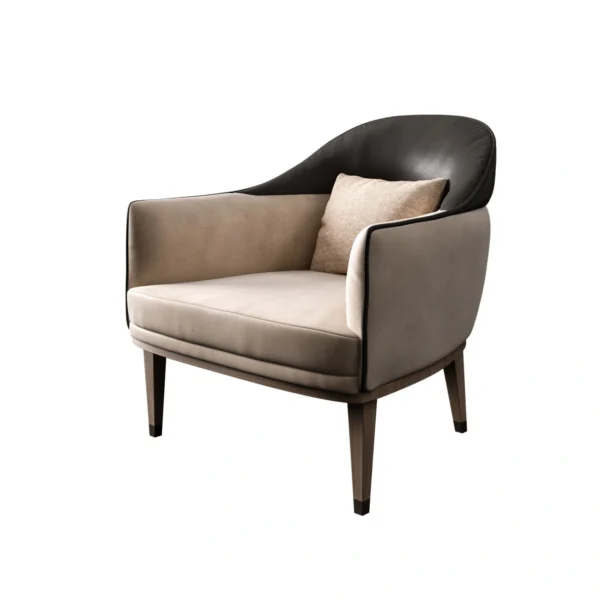 Dragonfly Occasional Armchair