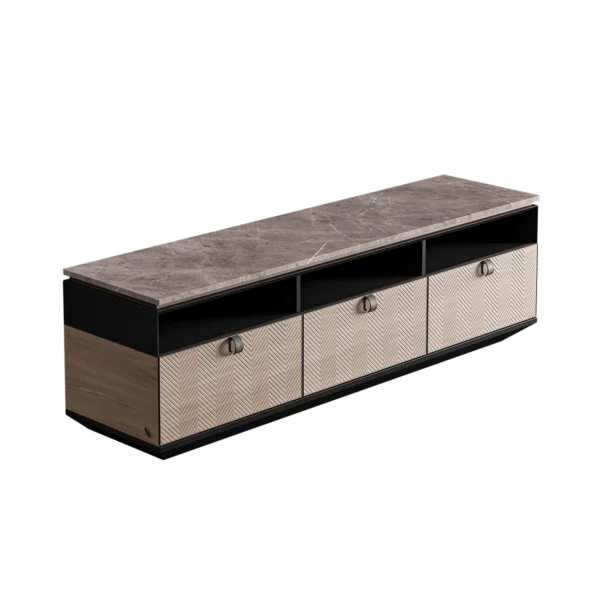 Dragonfly TV Cabinet