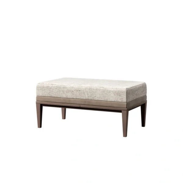 Dragonfly Vanity Bench