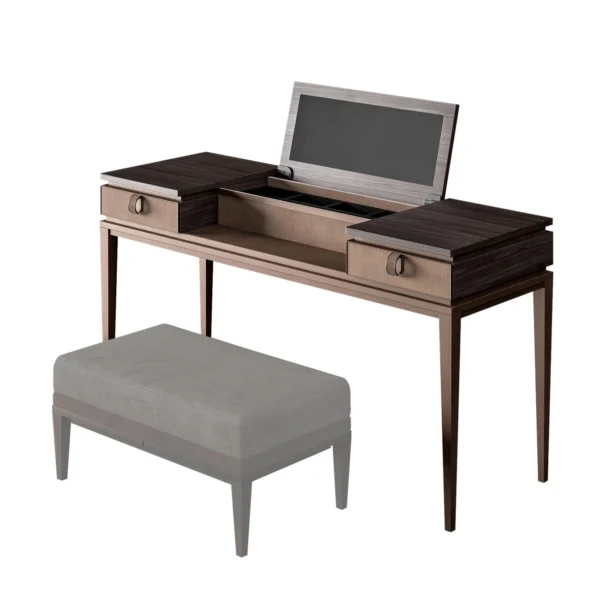 Dragonfly Vanity Table