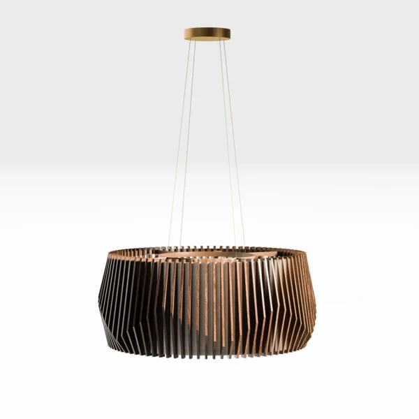 Eclipse Chandelier