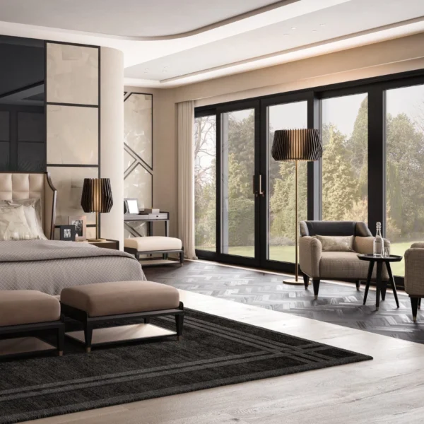 Eclipse Floor Lamp - Image 3