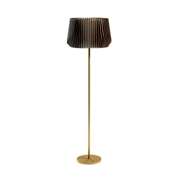 Eclipse Floor Lamp