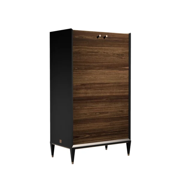 Eclipse High Cabinet