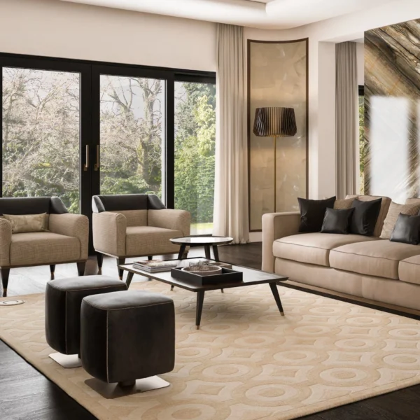 Eclipse Medium Coffee Table - Image 3