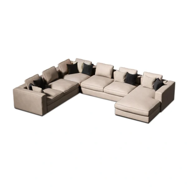 Eclipse Modular Sofa