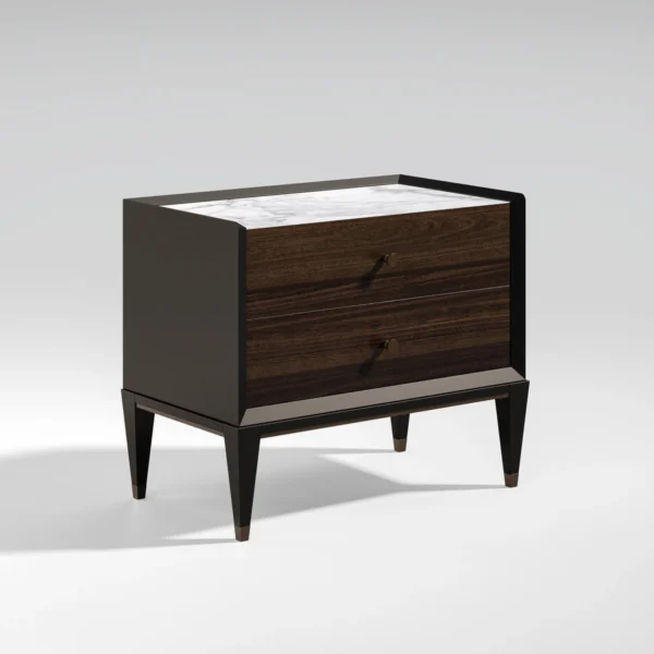 Eclipse Night Side Table