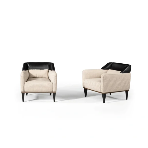 Eclipse Occasional Armchair