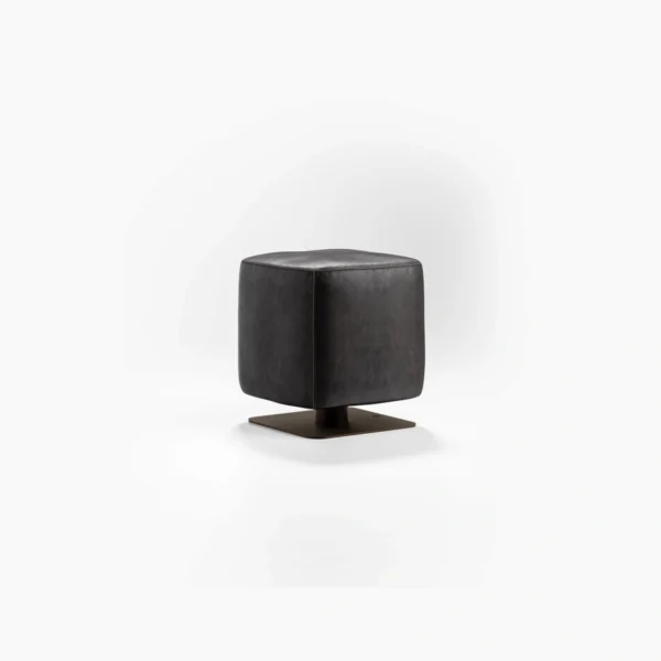 Eclipse Pouf