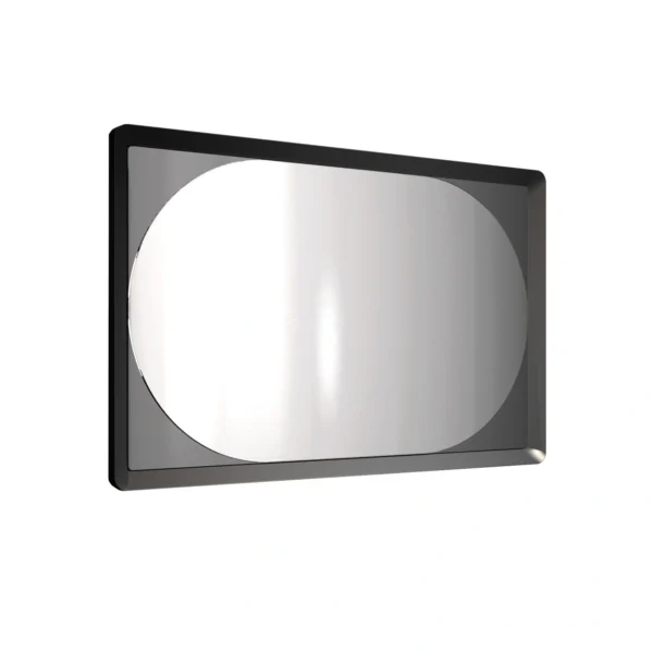 Eclipse Rectangular Mirror