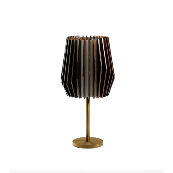 Eclipse Table Lamp