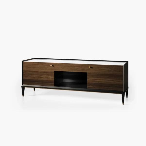 Eclipse TV Cabinet
