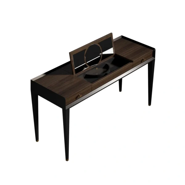 Eclipse Vanity Table
