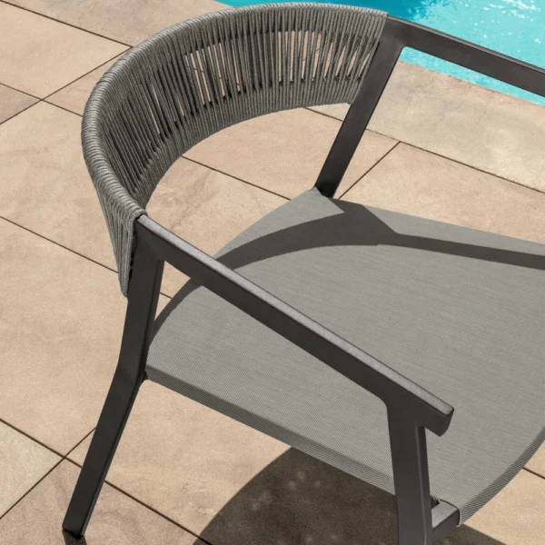 Key Living Armchair - Image 6