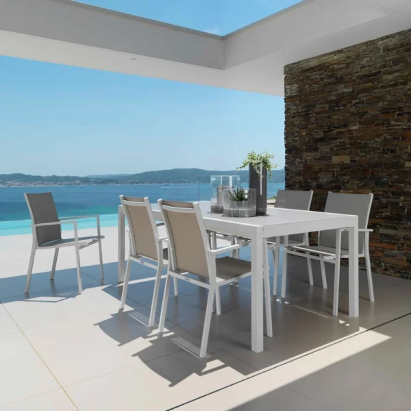 Maiorca Dining Table - Image 3