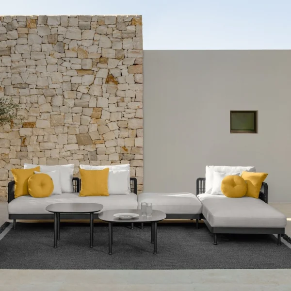 Slam//Rope Modular Sofa - Image 2