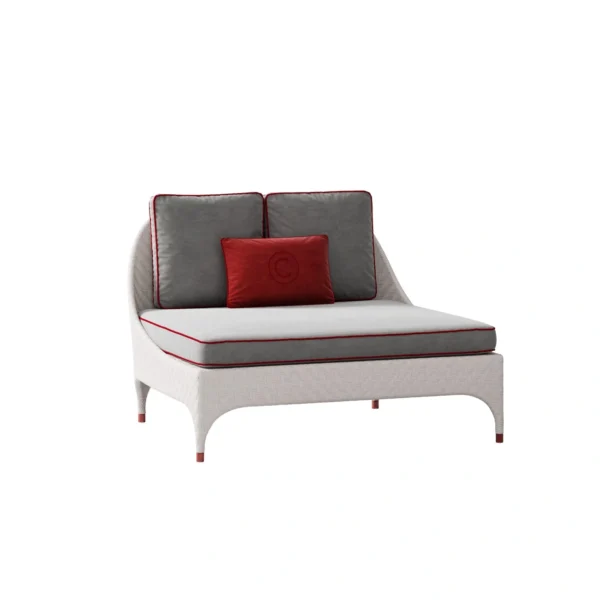 Outdoor Armchair