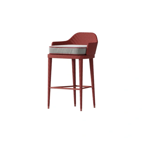 Outdoor Bar Stool