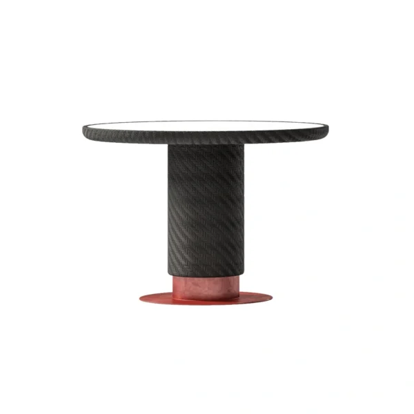 Outdoor Breakfast Table