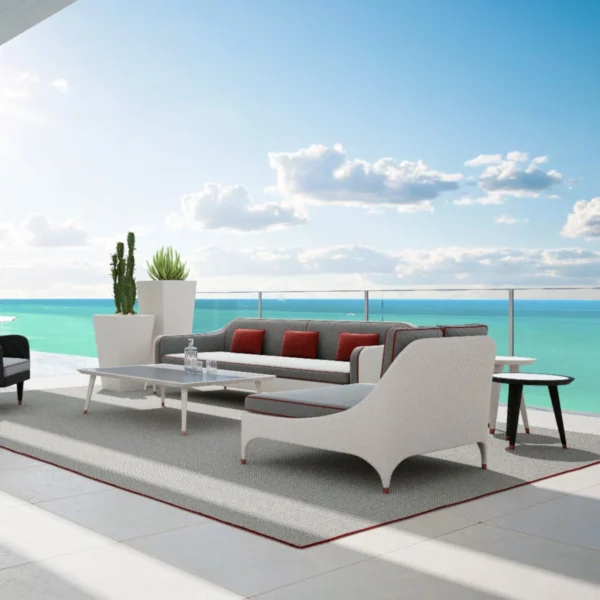 Outdoor Carpet