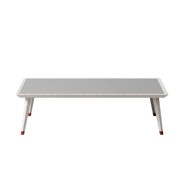 Outdoor Coffee Table