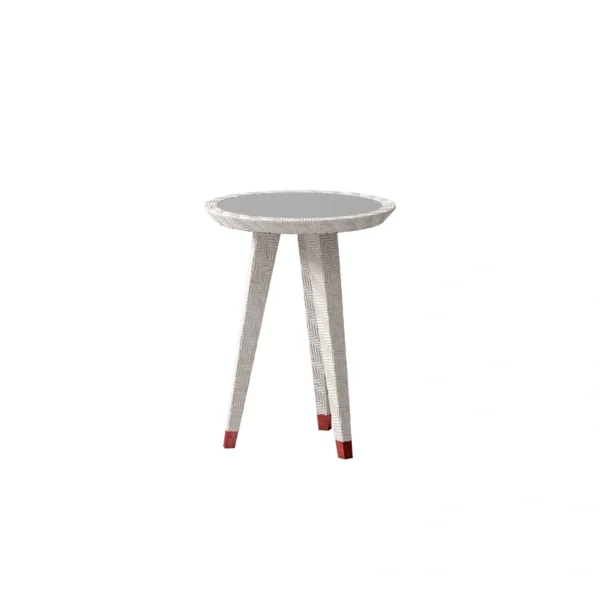 Outdoor High Side Table
