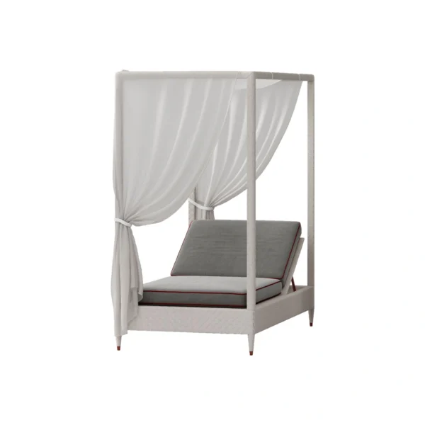 Outdoor Single Daybed