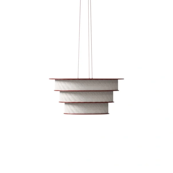 Outdoor Small Chandelier