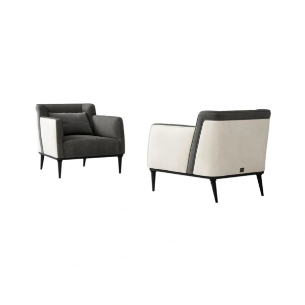 Sesto Senso Armchair