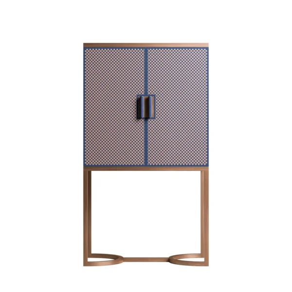 Sesto Senso Bar Cabinet