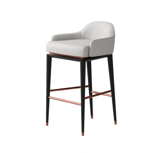 Sesto Senso Bar Stool