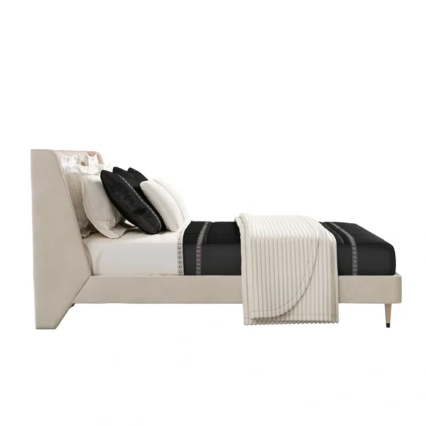 Sesto Senso Bed - Image 5