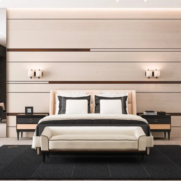 Sesto Senso Bed - Image 6