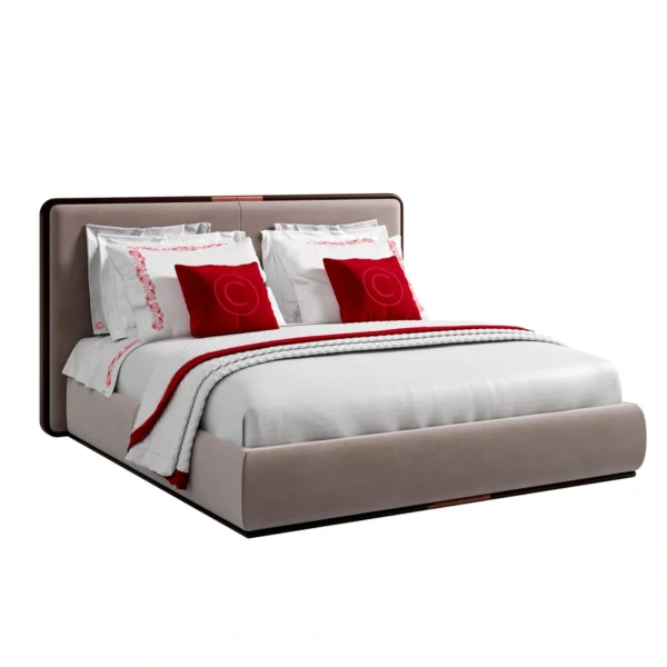 Sesto Senso Bed