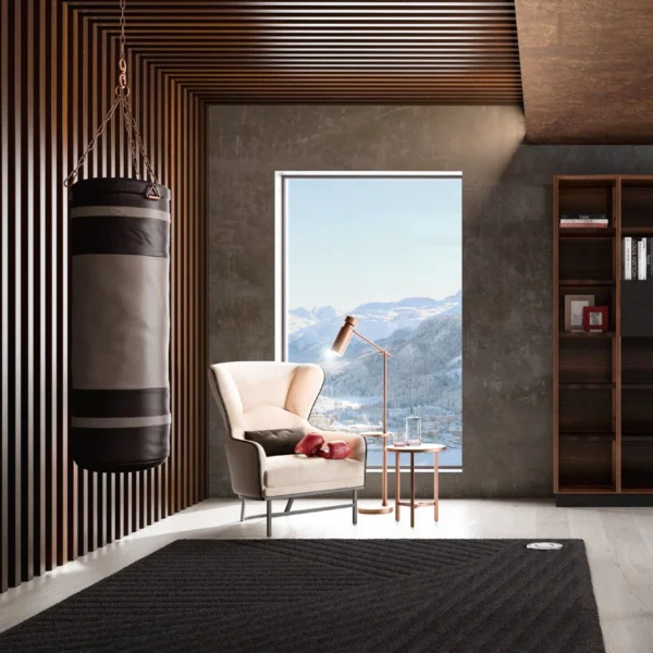 Sesto Senso Bergere Lamp - Image 3