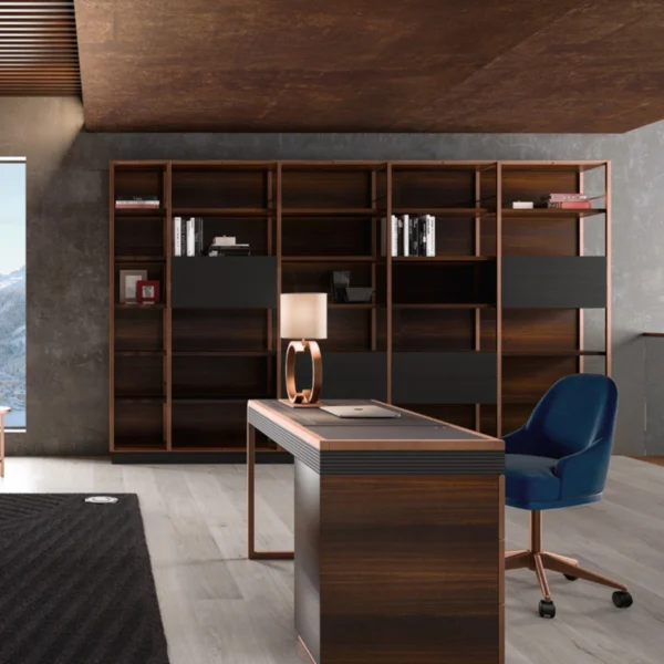 Sesto Senso Bookcases - Image 4