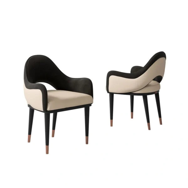 Sesto Senso Chair