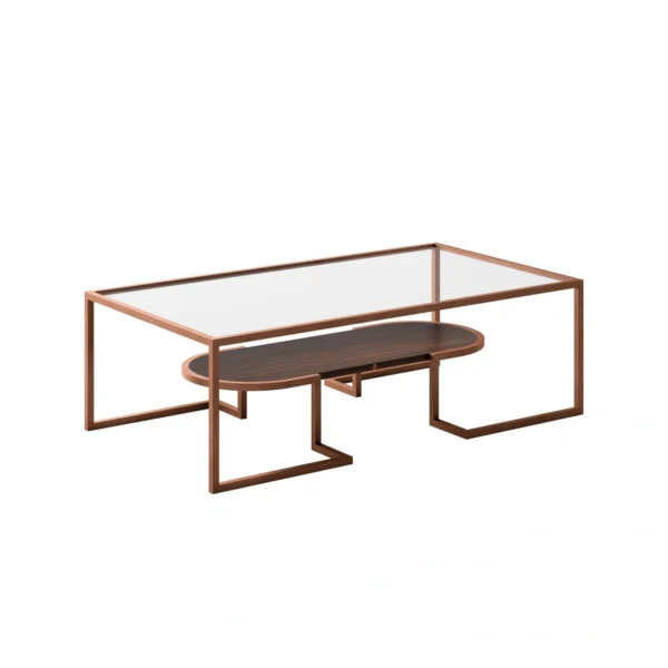 Sesto Senso Coffee Table