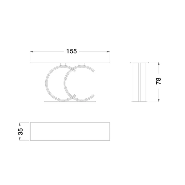 Sesto Senso Console - Image 4