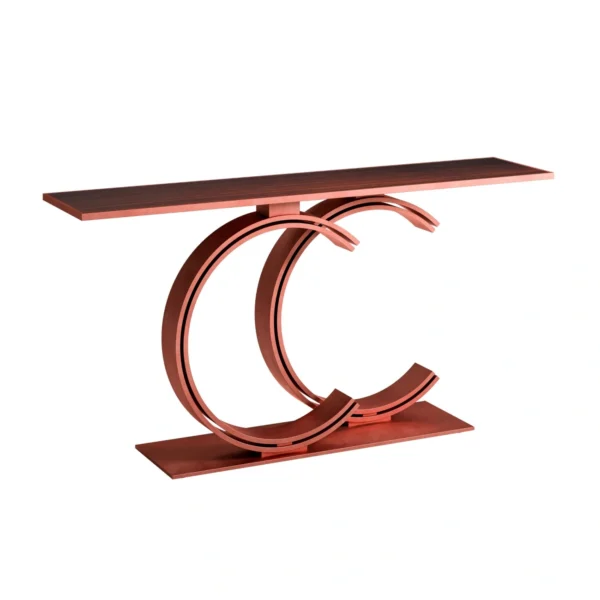 Sesto Senso Console