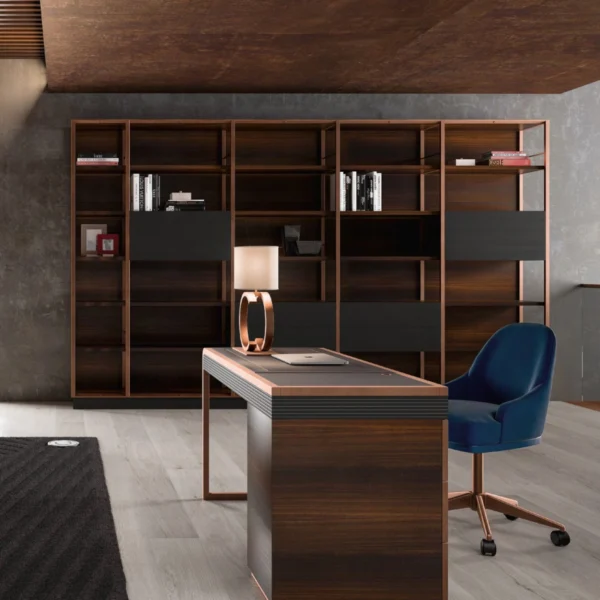 Sesto Senso Desk Table Lamp - Image 3
