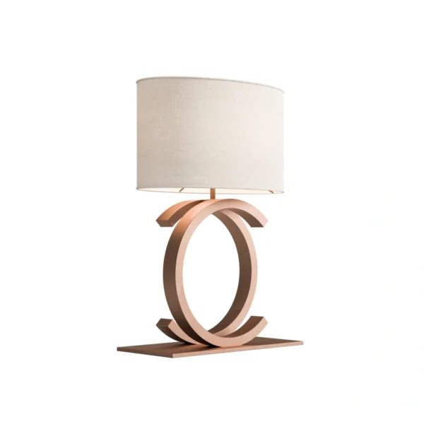 Sesto Senso Desk Table Lamp