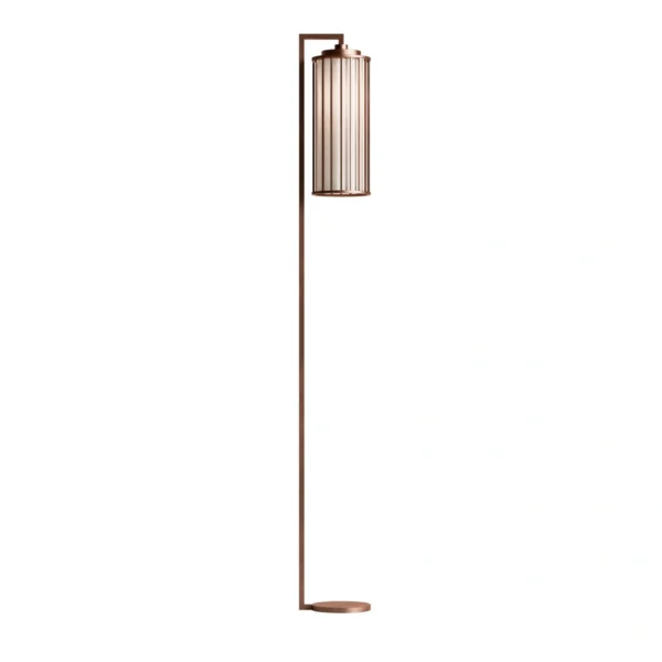 Sesto Senso Floor Lamp